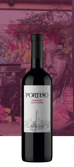 Porteño cabernet