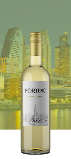 Porteño chardonnay