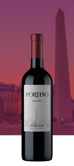 Porteño malbec